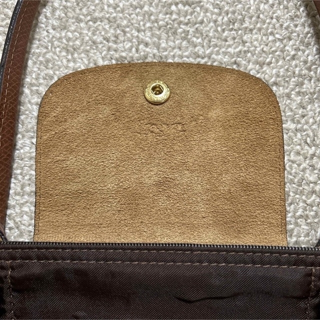 LONGCHAMP(ロンシャン)のLONGCHAMP ル プリアージュ　トートバッグ レディースのバッグ(トートバッグ)の商品写真