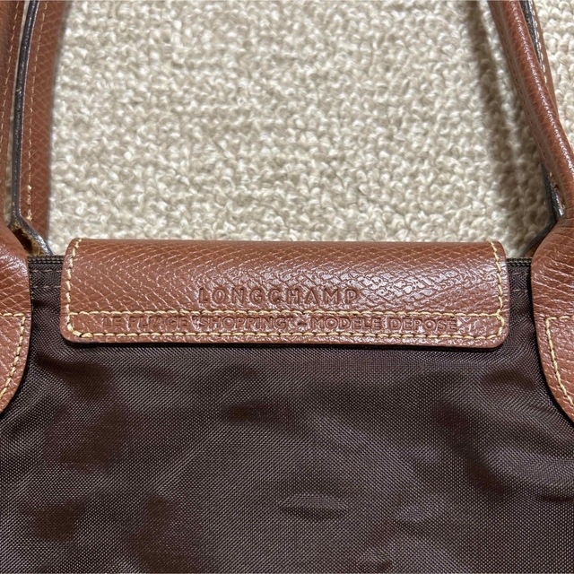 LONGCHAMP(ロンシャン)のLONGCHAMP ル プリアージュ　トートバッグ レディースのバッグ(トートバッグ)の商品写真