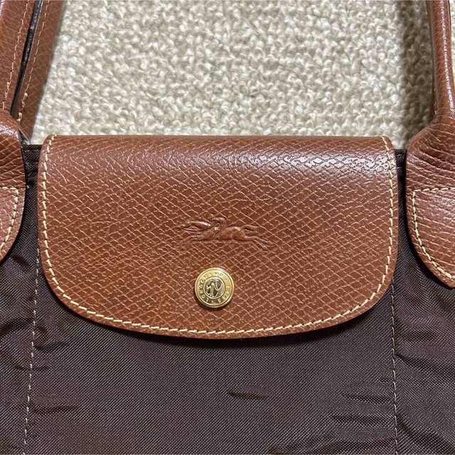 LONGCHAMP(ロンシャン)のLONGCHAMP ル プリアージュ　トートバッグ レディースのバッグ(トートバッグ)の商品写真