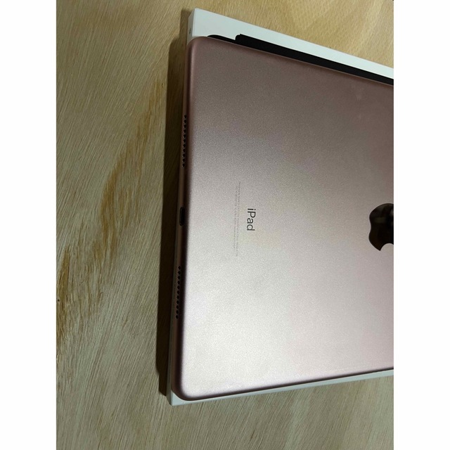 iPad Pro 10.5インチ 512GB Cellular simフリー 5