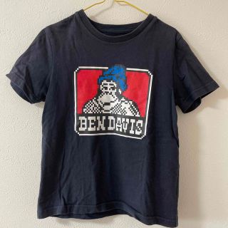 ベンデイビス(BEN DAVIS)の半袖Tシャツ(Tシャツ/カットソー)