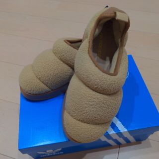 アディダス(adidas)のadidas シューズ(スニーカー)