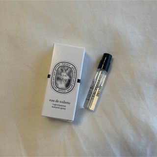 ディプティック(diptyque)の【ロータス様専用】(香水(女性用))