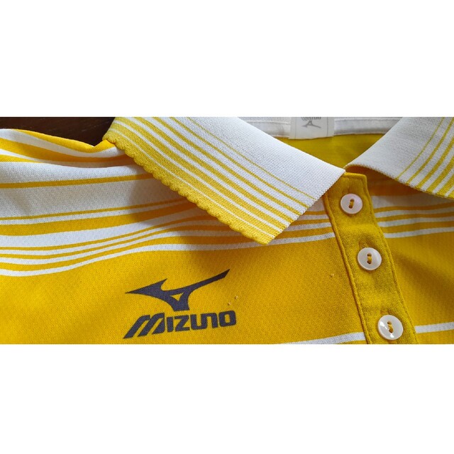 MIZUNO#Tシャツ#スポーツ スポーツ/アウトドアのスポーツ/アウトドア その他(バドミントン)の商品写真