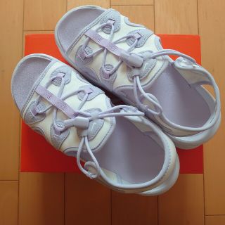 ナイキ(NIKE)の♥美品♥ ナイキ エアマックス ココ(サンダル)