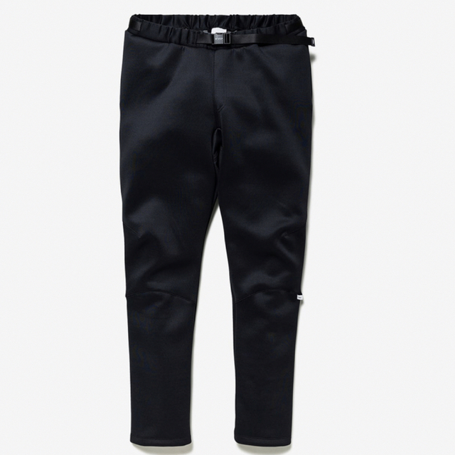 メンズWtaps  BEND / TROUSERS / RAPO  Black XL