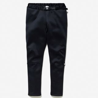 ダブルタップス(W)taps)のWtaps  BEND / TROUSERS / RAPO  Black XL(その他)