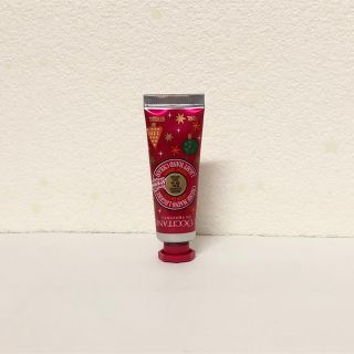 ロクシタン(L'OCCITANE)のロクシタン  ハンドクリーム　10ml(ハンドクリーム)