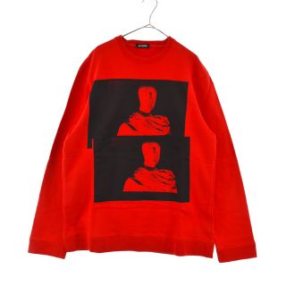 正規 19SS RAF SIMONS ラフ シモンズ スウェット