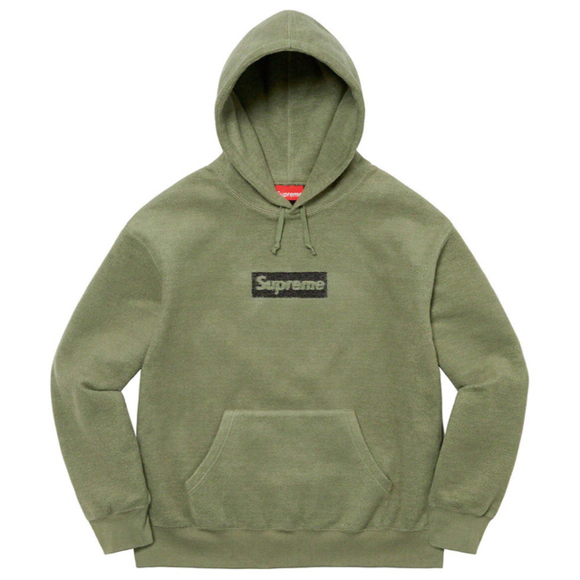 Supreme - Supreme Inside Out Box Logo Hoodedの通販 by さや's shop ...