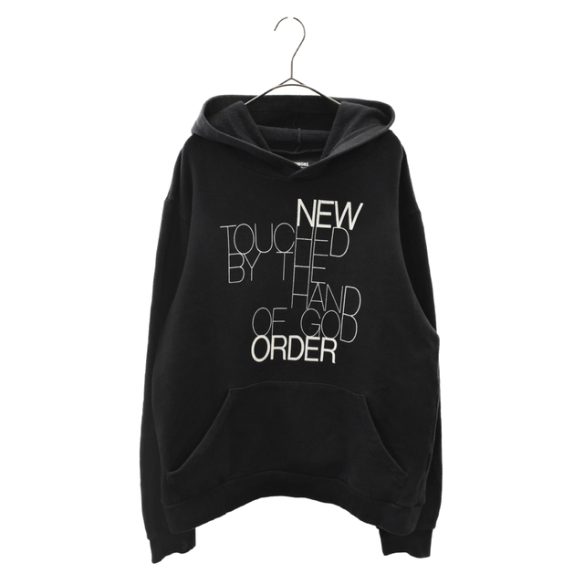 お気に入り】 ORDER NEW closer期 03AW ラフシモンズ SIMONS RAF