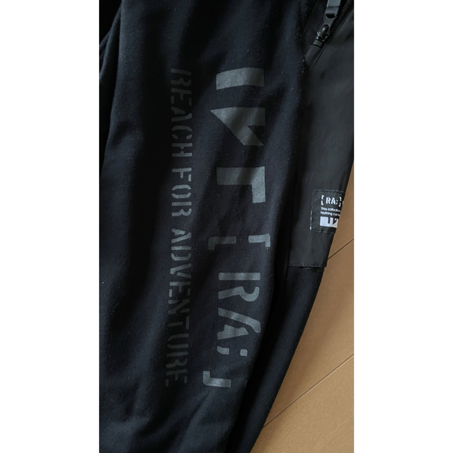 IKE PROJECT ニルズコラボパンツ | vrealitybolivia.com