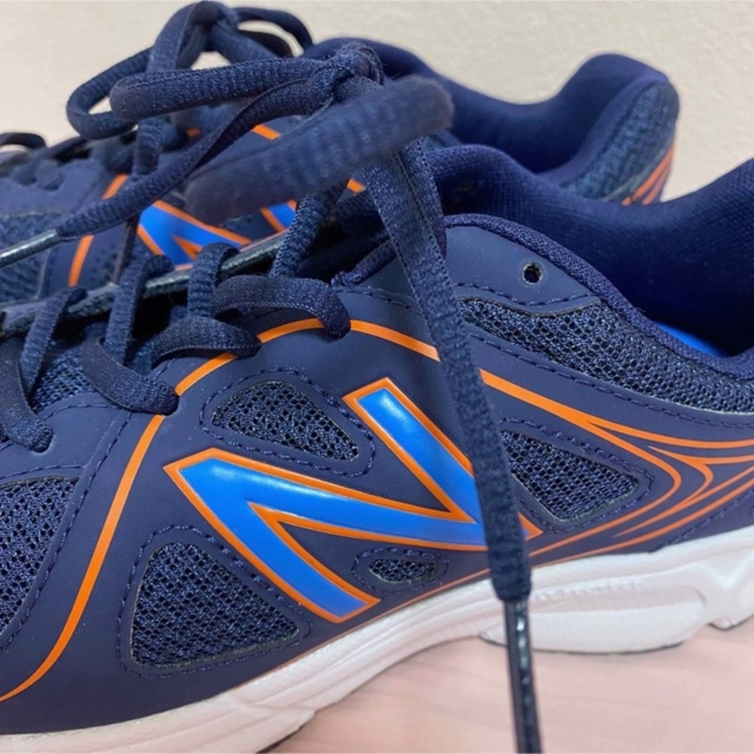 New Balance(ニューバランス)の【試着履きのみ!!】ニューバランス 390V2 レディース スニーカー レディースの靴/シューズ(スニーカー)の商品写真