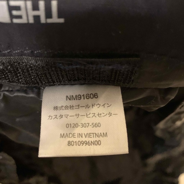 THE NORTH FACE(ザノースフェイス)のしょーへー様専用 メンズのバッグ(その他)の商品写真