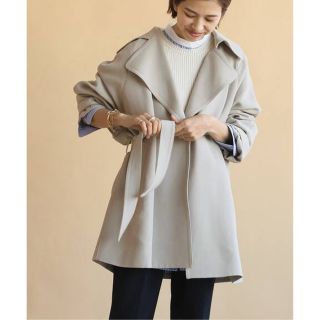 IENA(トレンチコート)のフリマアイテム一覧 IENA(トレンチコート)のフリマアイテム一覧