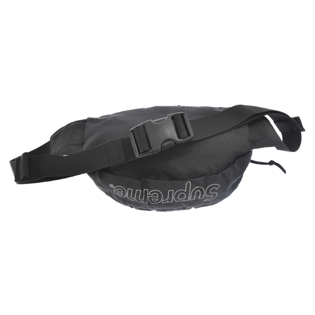 新品▪︎18aw supreme waist bag ショルダーバッグ