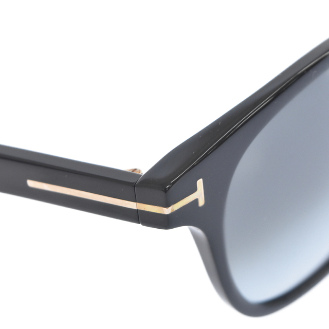 TOM FORD(トムフォード)のTOM FORD トムフォード グラデーション サングラス TF399-F Frank 01N 52□20 150 メンズのファッション小物(サングラス/メガネ)の商品写真