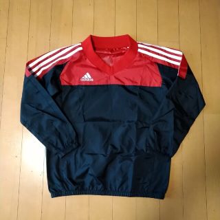 アディダス(adidas)のアディダス　ピステ　サッカー　フットサル　130(ウェア)