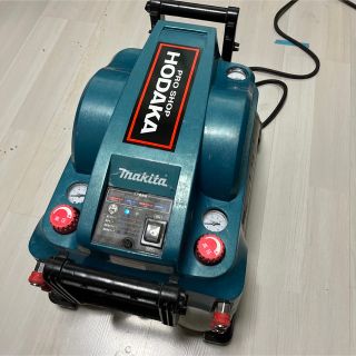 日立 - マキタ高圧専用エアコンプレッサー 完動品の通販 by s48