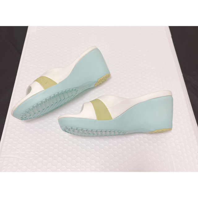 crocs - 【crocs】クロックス レディース サンダル ササリー crocs - 【crocs】クロックス レディース サンダル ササリー