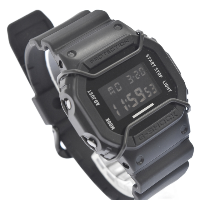 CASIO G-SHOCK カシオ ジーショック ×NEXUS7 DW-5600VT デジタル腕時計