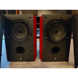 定価22万 ケフ ブックシェルフスピーカー ペアの通販 by YMI's