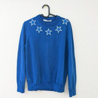 ジバンシィ ニット/セーター(メンズ)の通販 200点以上 | GIVENCHYの