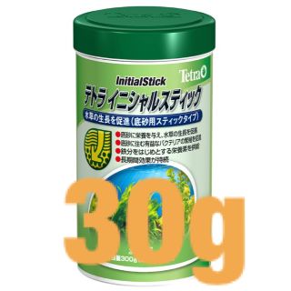 テトラ(Tetra)のテトラ　イニシャルスティック　30g(アクアリウム)