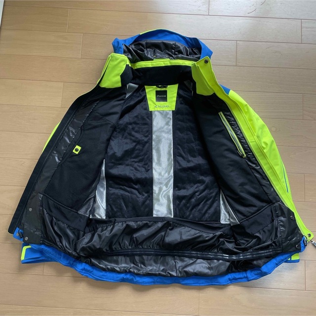ONYONE - オンヨネONYONEスキーウェア デモチーム 20-21 サイズO/L中古