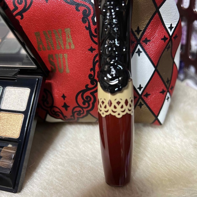 ANNA SUI(アナスイ)のANNA SUI 限定セット コスメ/美容のキット/セット(コフレ/メイクアップセット)の商品写真