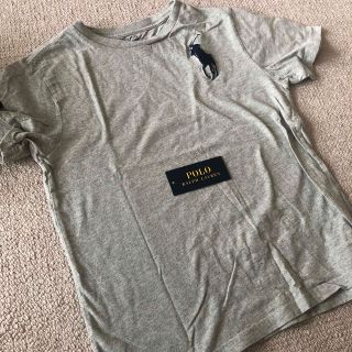 ポロラルフローレン(POLO RALPH LAUREN)のラルフローレン　Tシャツ　150(Tシャツ/カットソー)