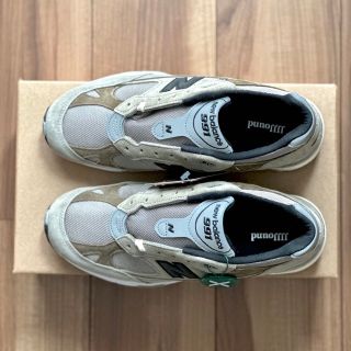 New Balance - JJJJound × New Balance M991JJA ジョウンドの通販 by