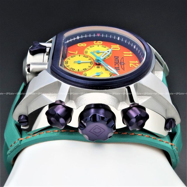 最上位☆カラフル INVICTA Bolt ZEUS MUGNUM 43853 | angeloawards.com