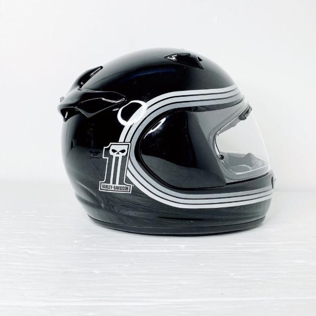ハーレー ダビッドソン Arai コラボ 限定150個 ヘルメット アライ