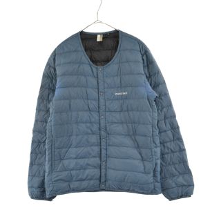モンベル(mont bell) インナーダウンの通販 200点以上 | モンベルを
