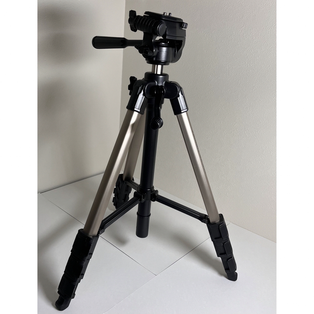 【匿名配送】ベルボン三脚 CX-444 Velbon 4段三脚 CX-444