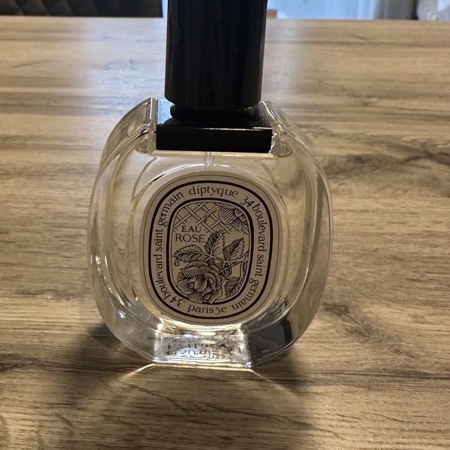 diptyque オードトワレ　オーローズ　100ml