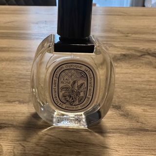 ディプティック(diptyque)のDIPTQYUE (ディプティック) オードトワレ　オーローズ　50ml(香水(女性用))