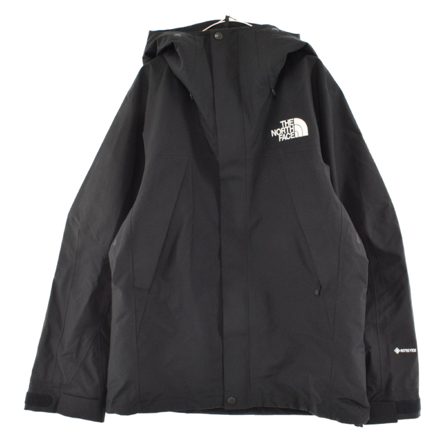 THE NORTH FACE ザノースフェイス MOUNTAIN JACKET GORE-TEX