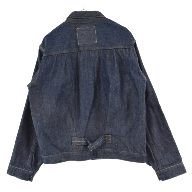 Levi's VINTAGE CLOTHING リーバイス ビンテージ クロージング 506XX