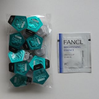 ファンケル(FANCL)のファンケル ディープクリア 洗顔パウダー15個(洗顔料)