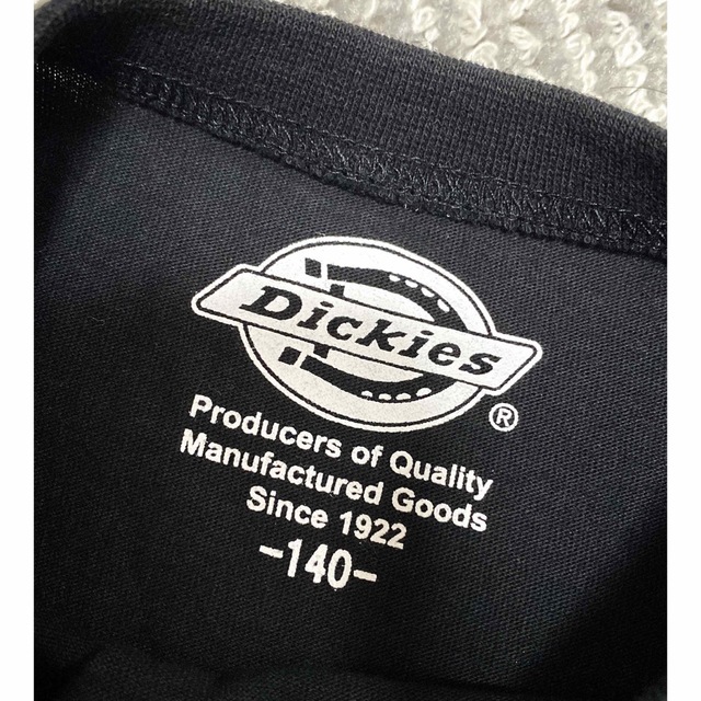 Dickies(ディッキーズ)のDickies Tシャツ 140cm キッズ/ベビー/マタニティのキッズ服男の子用(90cm~)(Tシャツ/カットソー)の商品写真