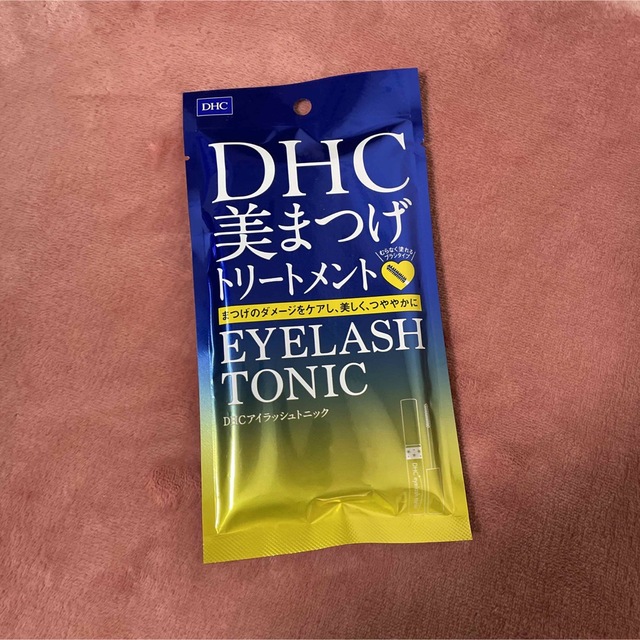 DHC(ディーエイチシー)のアイラッシュトニック コスメ/美容のスキンケア/基礎化粧品(まつ毛美容液)の商品写真