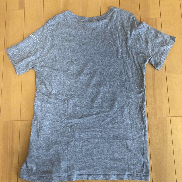 NIKE(ナイキ)のNIKE キッズTシャツ キッズ/ベビー/マタニティのキッズ服男の子用(90cm~)(Tシャツ/カットソー)の商品写真