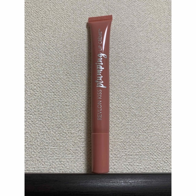 REVLON(レブロン)のレブロンキスプランピングリップクリーム　505 コスメ/美容のベースメイク/化粧品(口紅)の商品写真