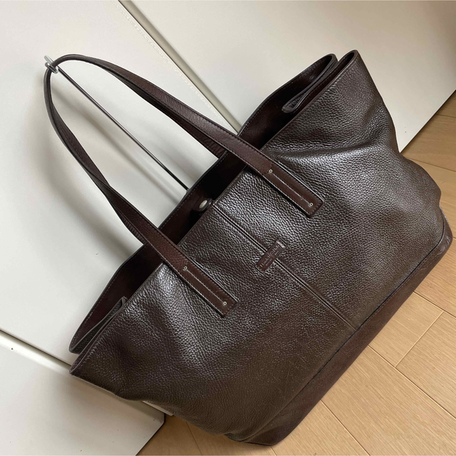 新版 定価100,000円位 Daniel&Bob Daniel&Bob ダニエル&ボブ トート
