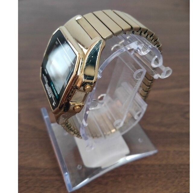 TIMEX(タイメックス)のTIMEX Classic Digital/クラシック・デジタル 腕時計 メンズの時計(腕時計(デジタル))の商品写真