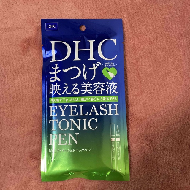 DHC(ディーエイチシー)のDHC アイラッシュトニックペン コスメ/美容のスキンケア/基礎化粧品(まつ毛美容液)の商品写真