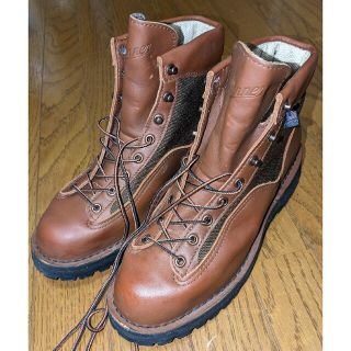 ダナー(Danner)のダナーライト２ セダーレインボー(ブーツ)