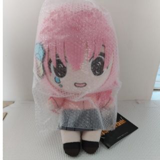 ぼっち・ざ・ろっく　ぬいぐるみ(ぬいぐるみ)